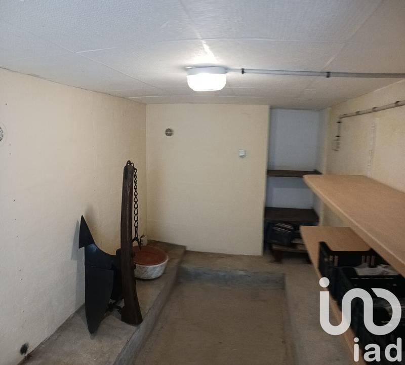 Maison - 159 m² - 6 pièces