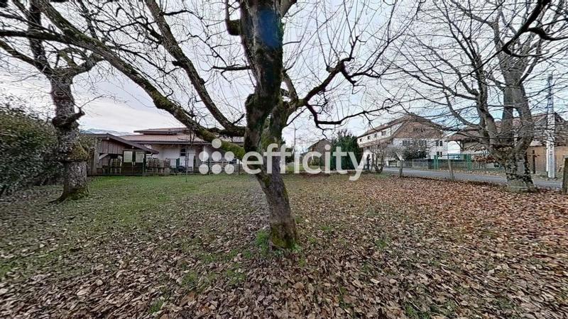 Maison - 70 m² - 3 pièces