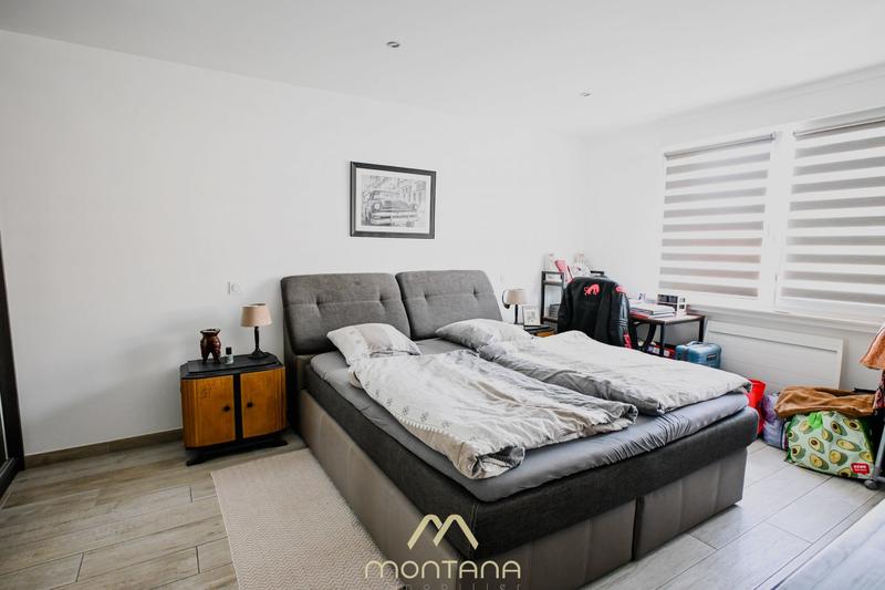 Maison - 147 m² - 5 pièces