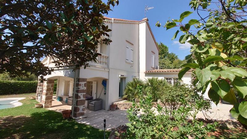 Villa - 173 m² - 6 pièces