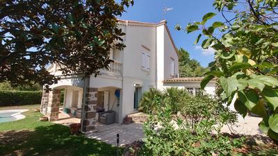 Villa - 173 m² - 6 pièces