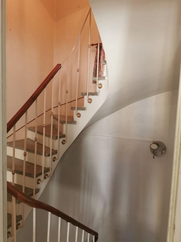 Maison de ville - 70 m² - 3 pièces