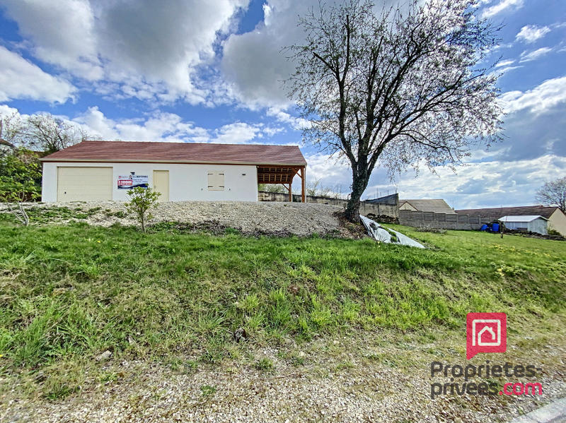 Parking / Garage - 89 m²