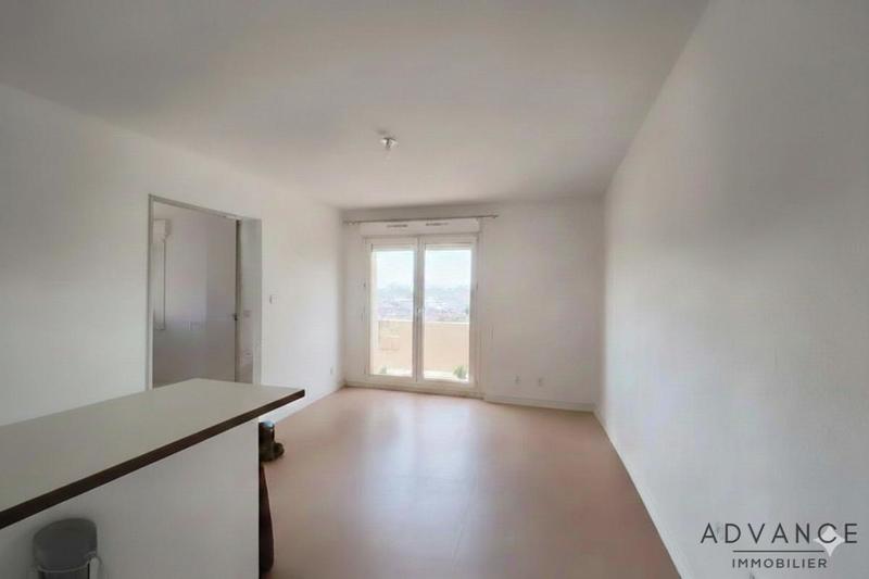 Appartement - 30 m² - 2 pièces