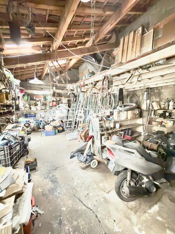 Maison - 138 m² - 8 pièces