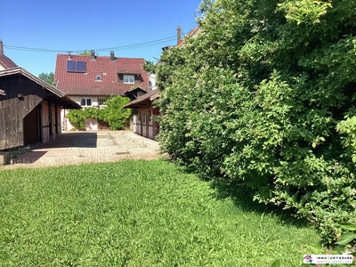 Maison - 155 m² - 6 pièces