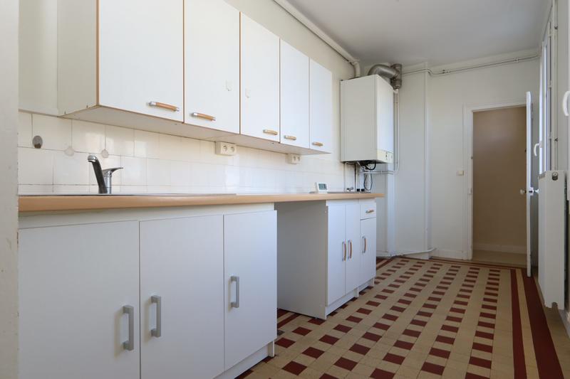 Appartement - 74 m² - 4 pièces