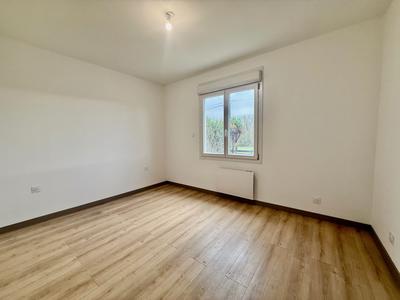 Maison - 65 m² - 3 pièces