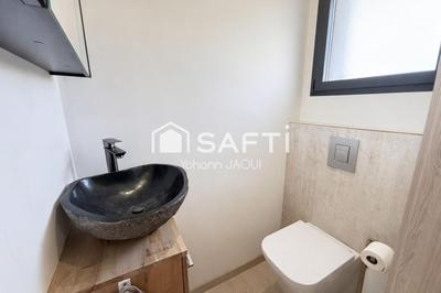 Maison - 138 m² - 3 pièces