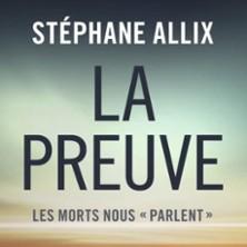 Rencontre avec Stephane Allix - les Morts Nous Parlent