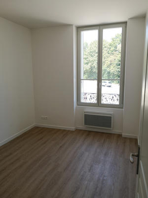 Appartement - 86 m² - 4 pièces