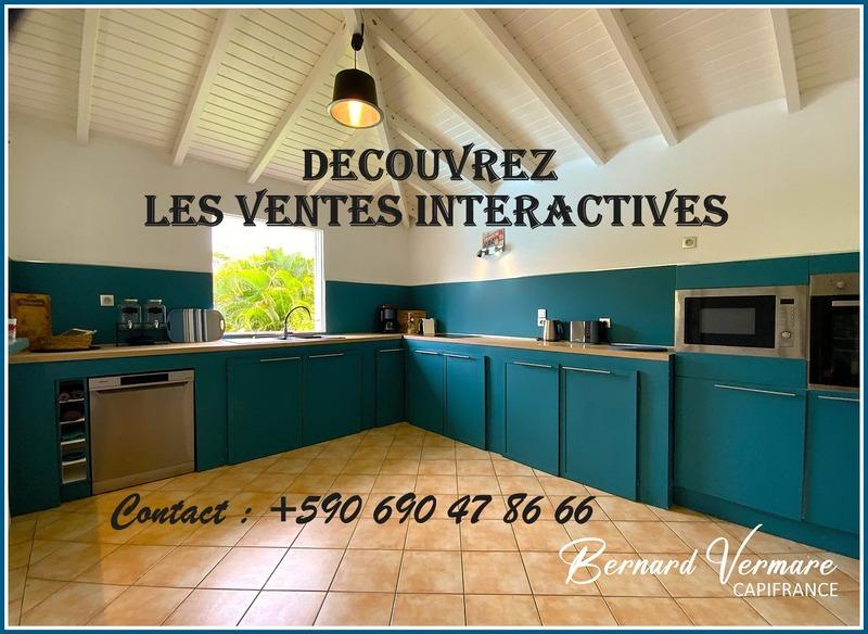 Maison - 126 m² - 5 pièces