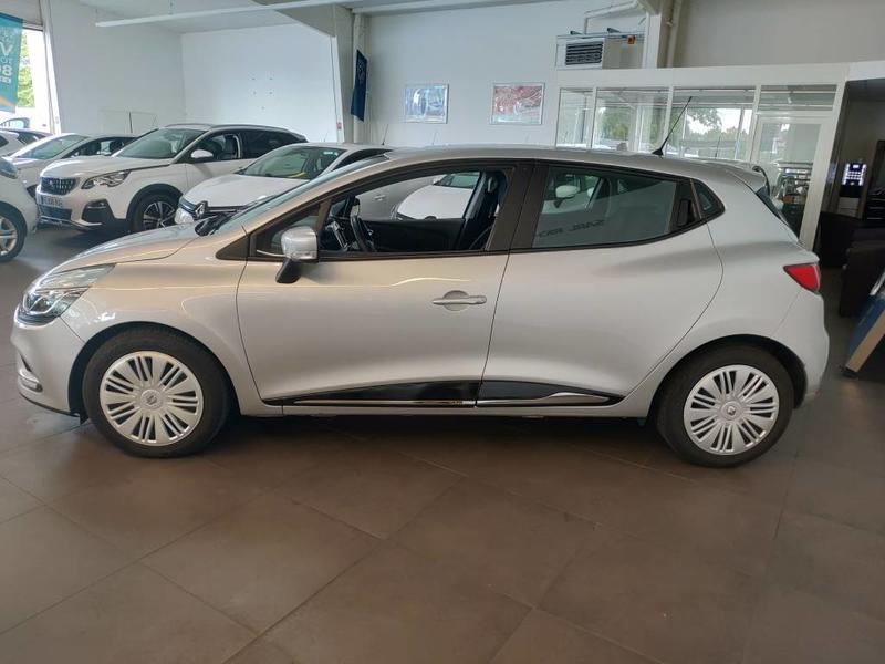 Renault Clio IV Business Energy dCi 90 82g