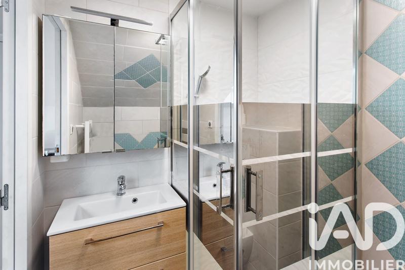 Maison - 183 m² - 6 pièces