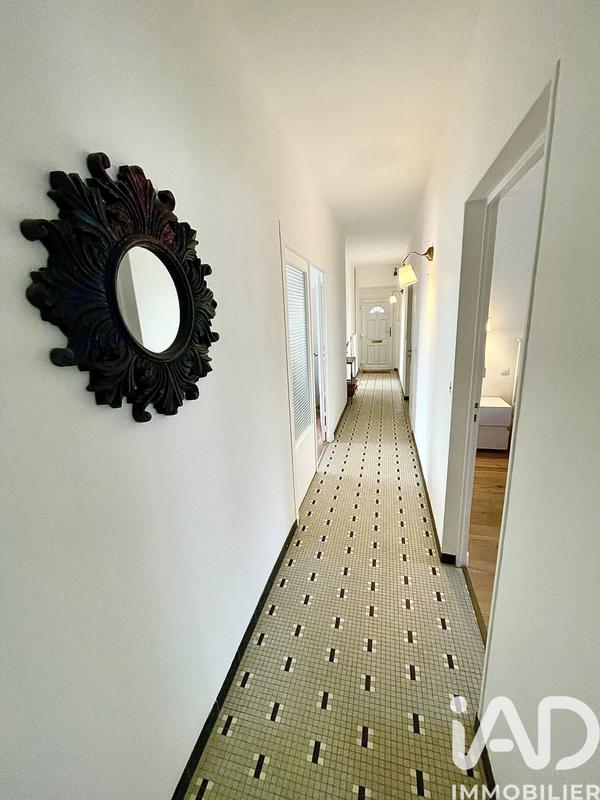 Maison de ville - 97 m² - 4 pièces