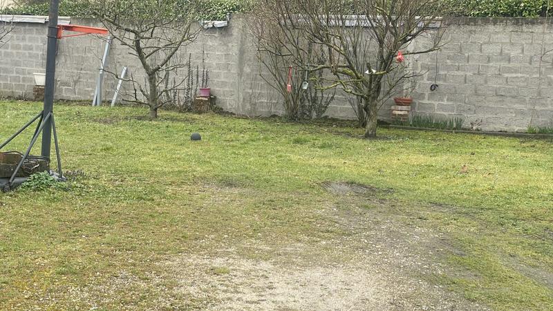 Appartement - 186 m² - 5 pièces