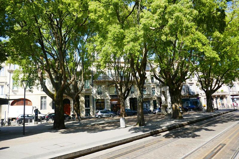 Appartement - 27 m² - 1 pièce