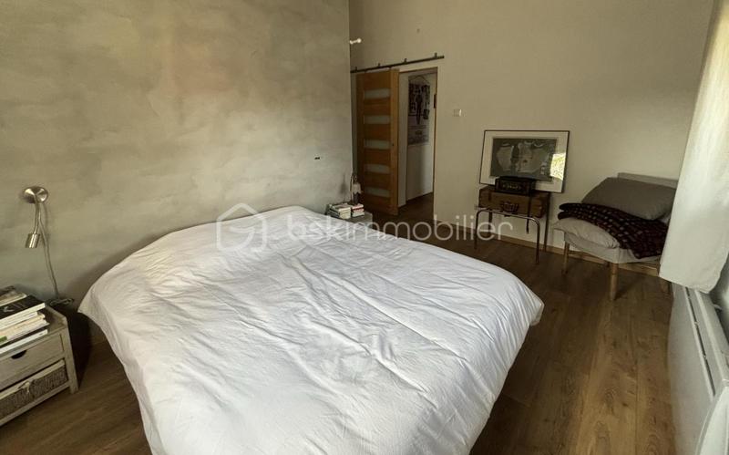 Pavillon - 120 m² - 6 pièces