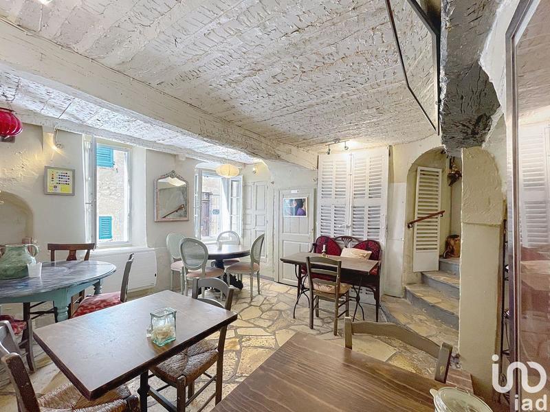 Local commercial - 74 m² - 2 pièces