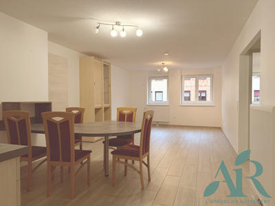 Appartement - 70 m² - 2 pièces