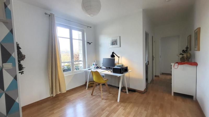 Appartement - 89 m² - 4 pièces