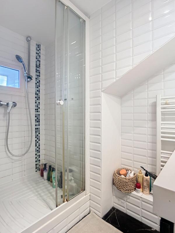 Duplex - 87 m² - 5 pièces