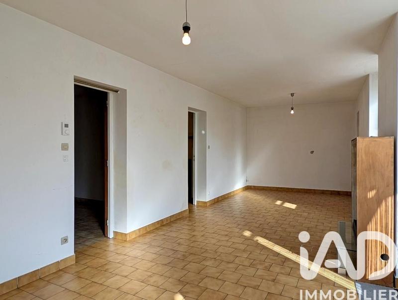 Maison de ville - 106 m² - 4 pièces