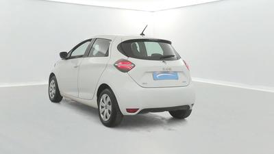 Renault Zoe R110 Achat Intégral Life 5p
