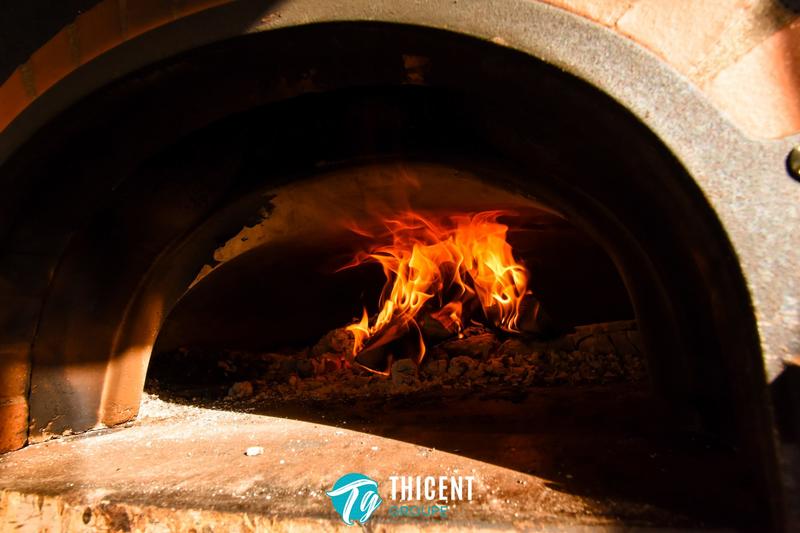 Fonds de commerce - 1 m²