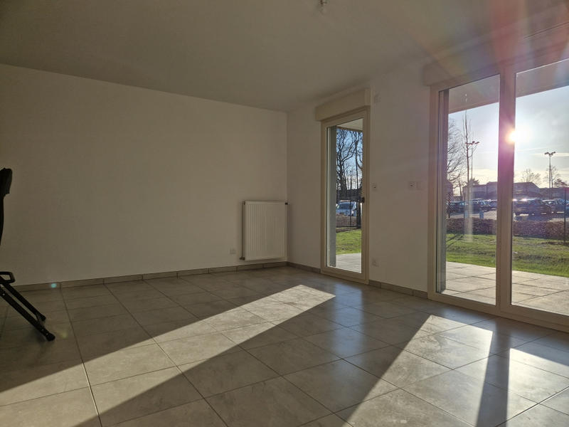 Appartement - 91 m² - 4 pièces