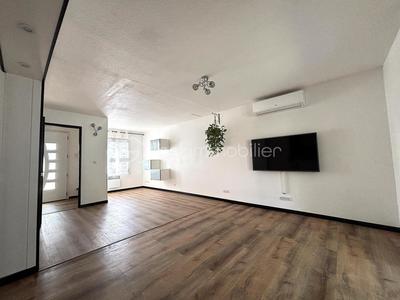 Villa - 130 m² - 6 pièces