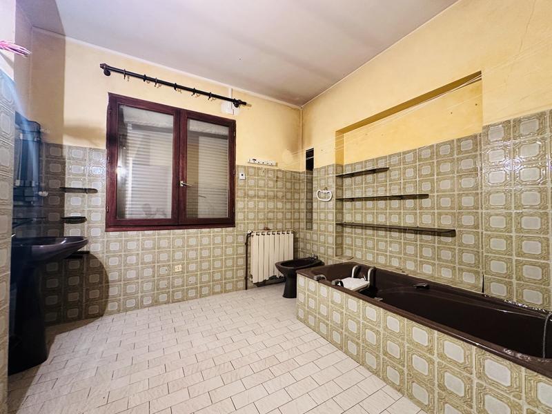 Maison - 113 m² - 5 pièces