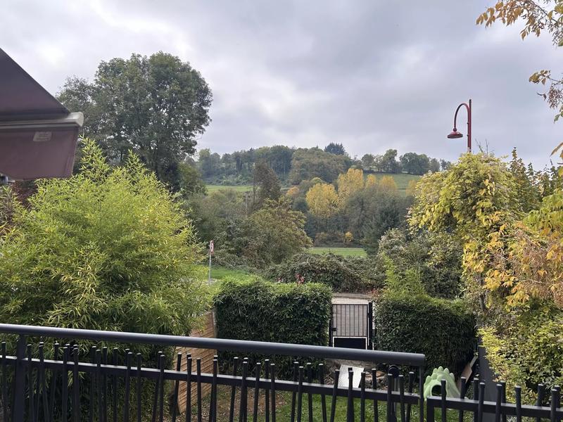 Maison de village - 100 m² - 5 pièces