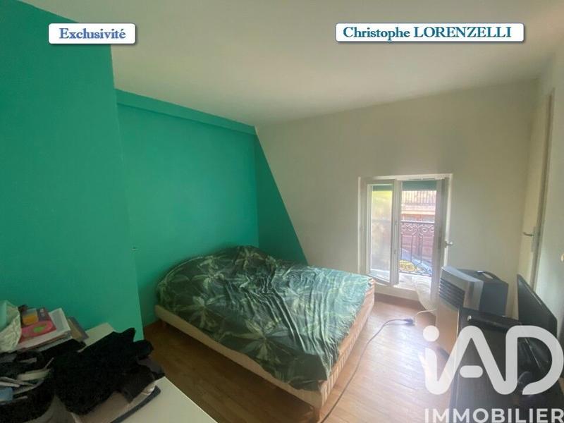 Maison de village - 37 m² - 2 pièces