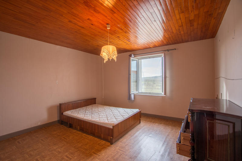 Ferme - 130 m² - 5 pièces