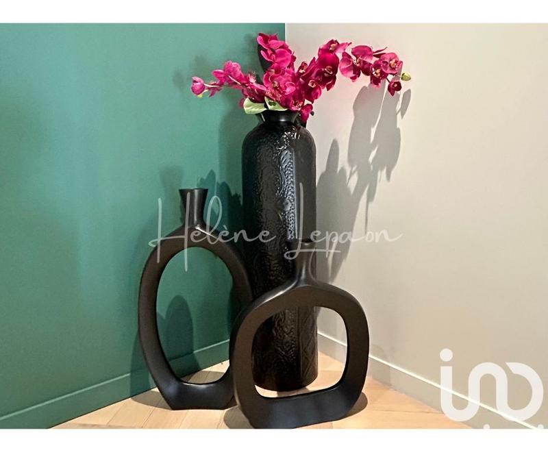 Maison de maîtres - 234 m² - 8 pièces