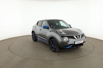 Nissan Juke 1.2 Dig-T n-Connecta 115 ch