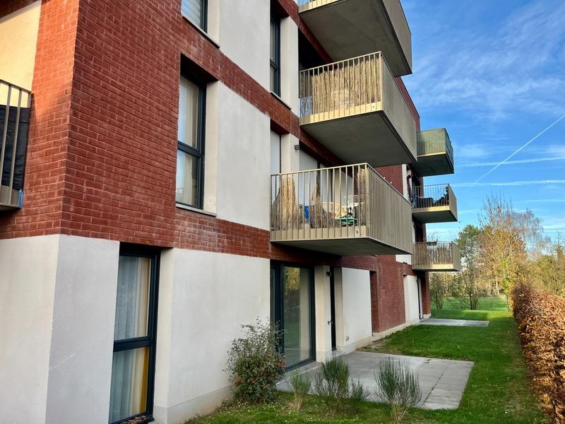 Appartement - 41 m² - 2 pièces