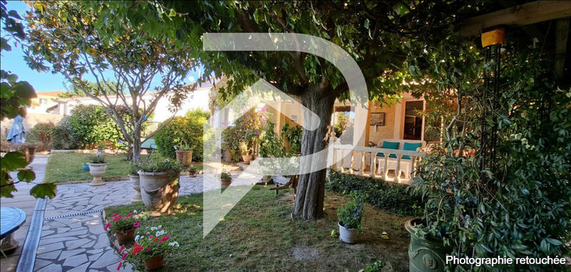 Maison - 169 m² - 6 pièces