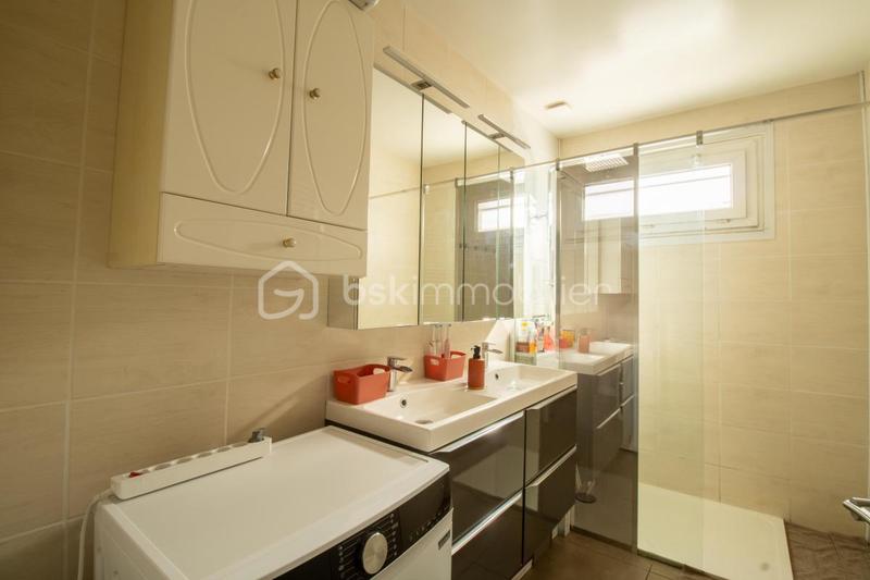 Maison - 72 m² - 4 pièces