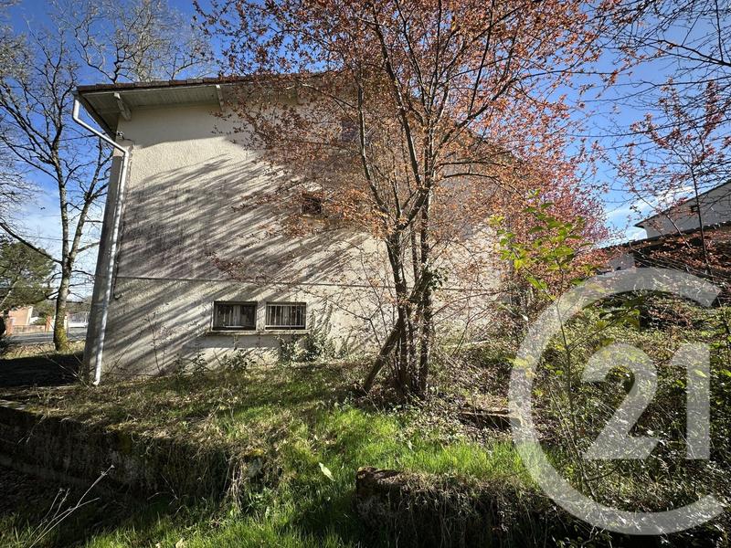 Maison - 77 m² - 3 pièces