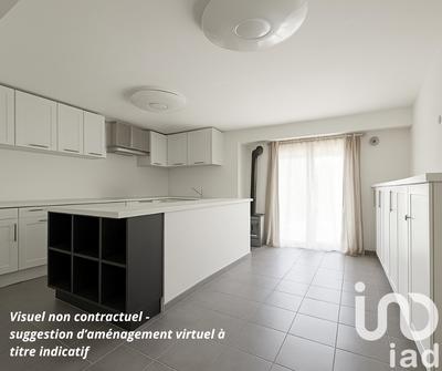 Maison - 189 m² - 7 pièces