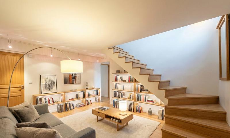 Maison - 132 m² - 6 pièces