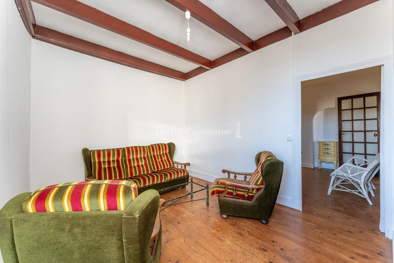 Maison - 151 m² - 5 pièces