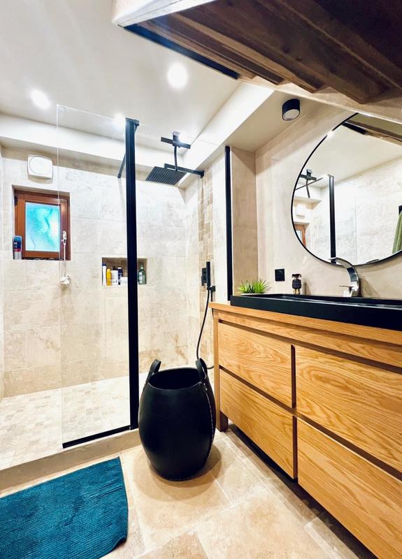 Maison - 113 m² - 4 pièces