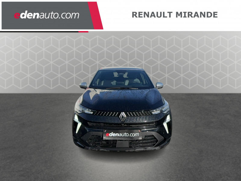Renault Captur TCe 90 ch Techno