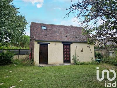 Maison - 155 m² - 6 pièces