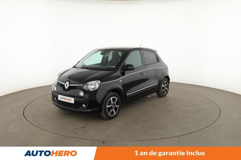 Renault Twingo 0.9 TCe Intens Edc 90 ch