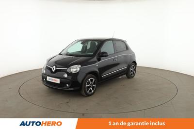 Renault Twingo 0.9 TCe Intens Edc 90 ch