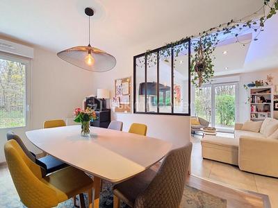 Appartement - 78 m² - 4 pièces